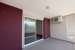 Balcon, Appartement T3 à Saint-Benoît (97470), Stellar Immobilier